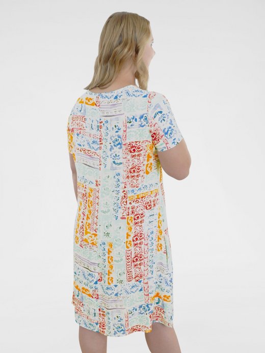 Damen Kleid