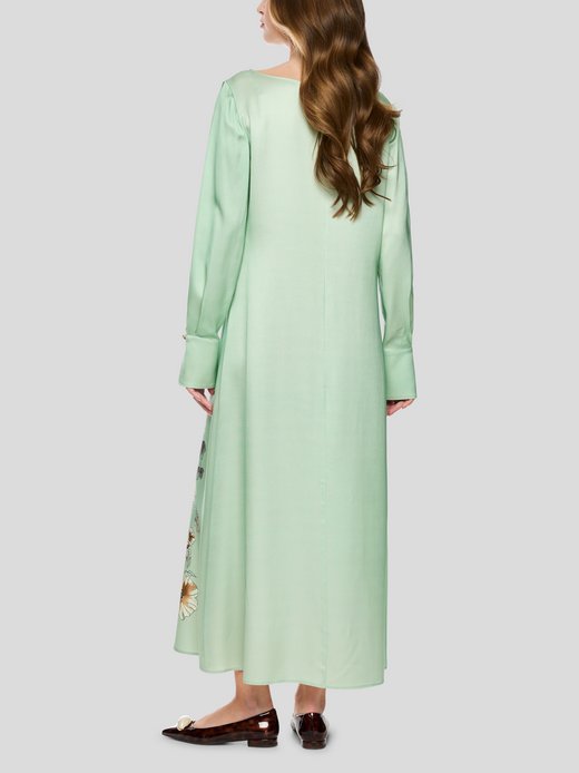 Damen Kleid