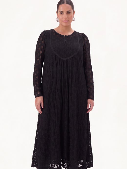 Damen Kleid