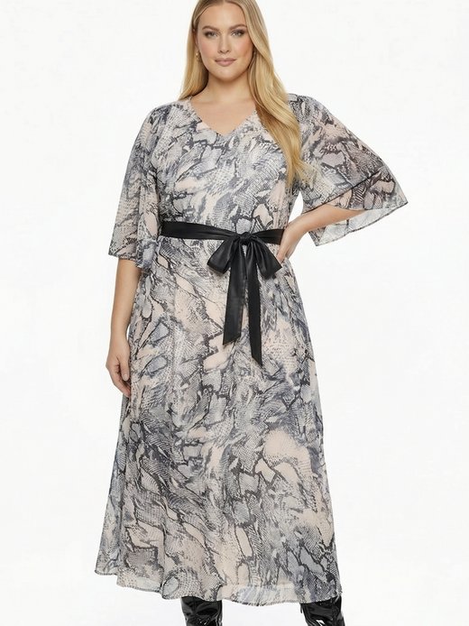 Damen Kleid