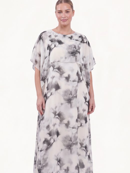 Damen Kleid