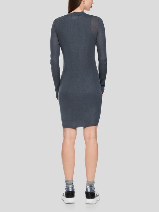 Damen Kleid