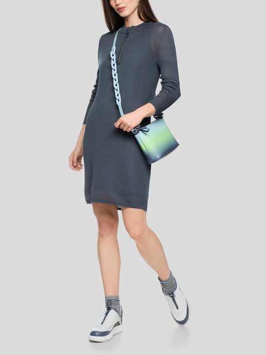 Damen Kleid