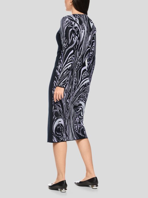 Damen Kleid