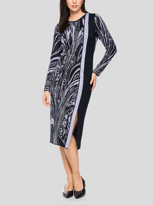 Damen Kleid