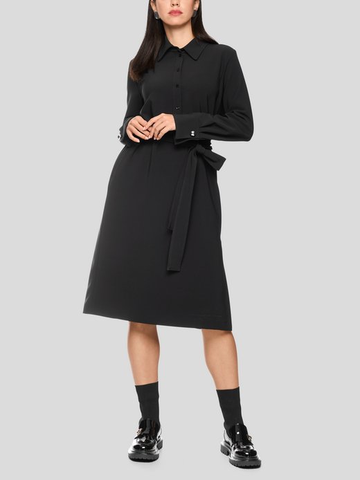 Damen Kleid