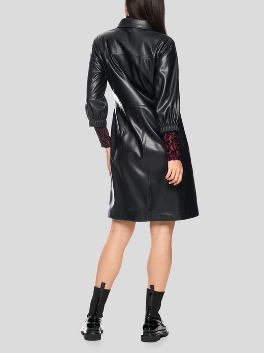 Damen Kleid