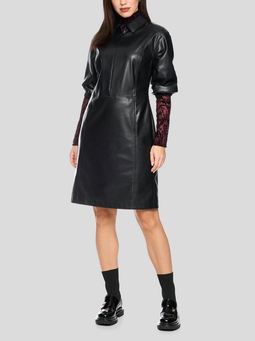 Damen Kleid