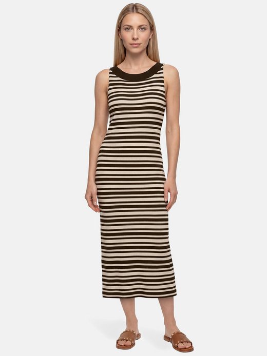 Damen Kleid