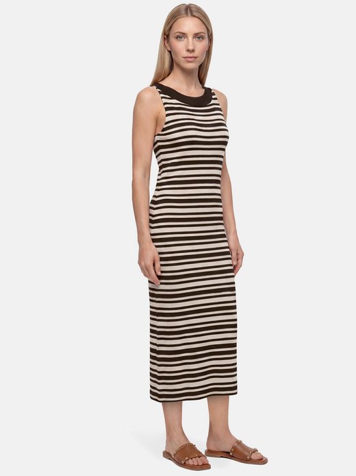 Damen Kleid