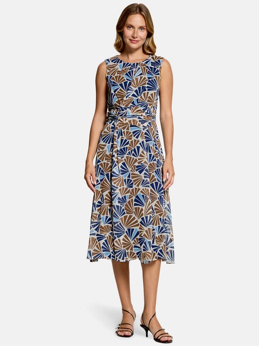 Damen Kleid
