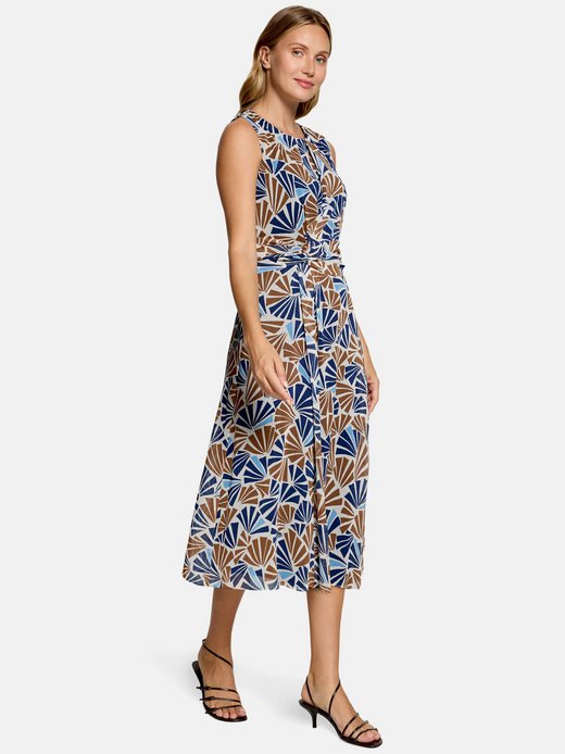 Damen Kleid