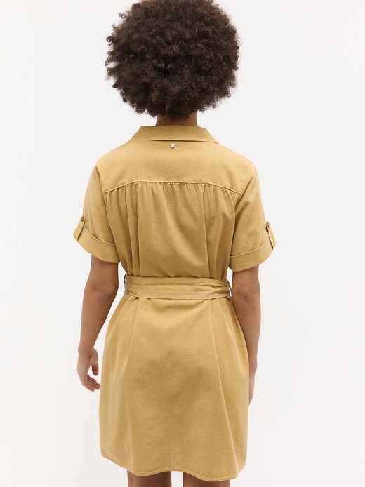 Damen Kleid