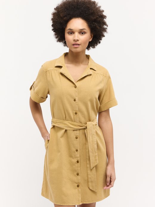Damen Kleid