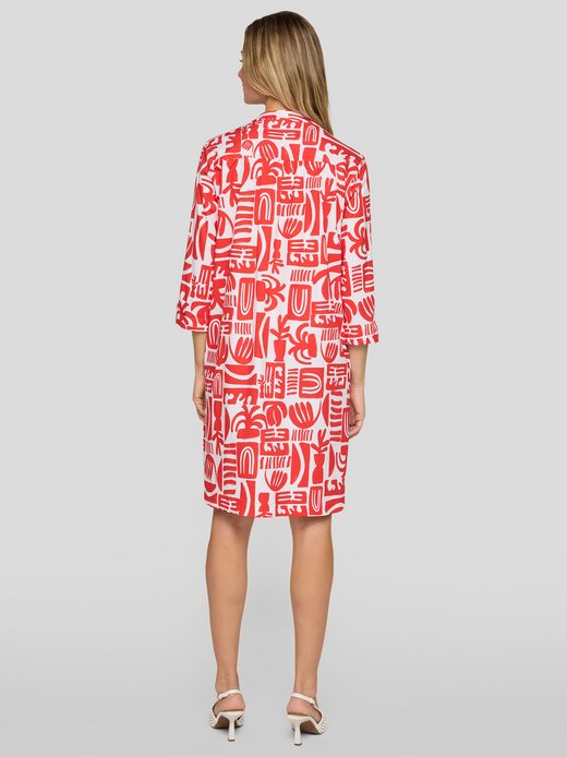Damen Kleid