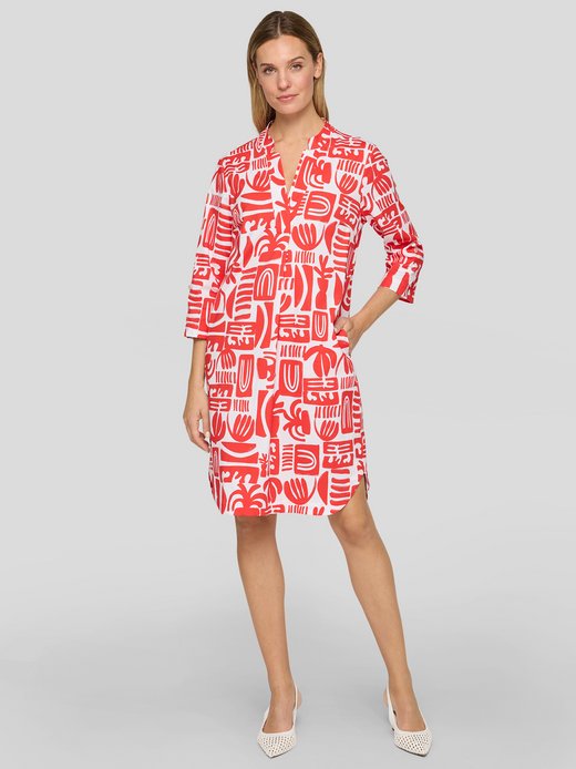 Damen Kleid