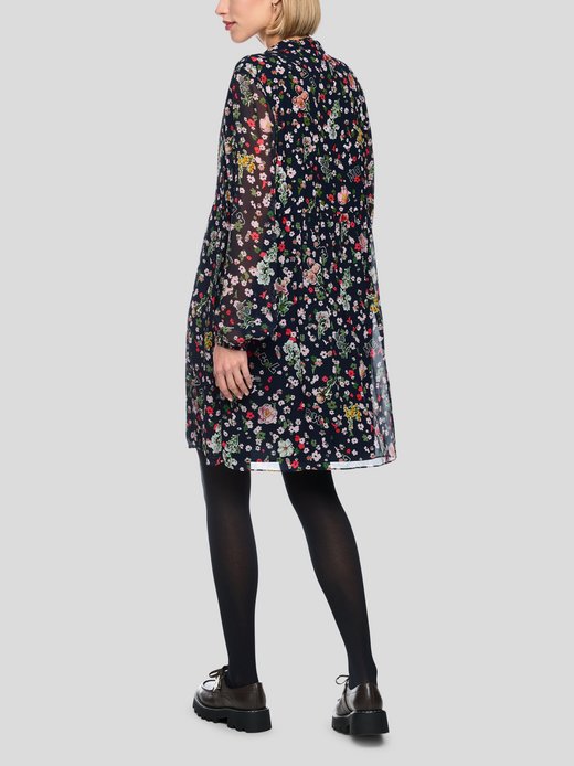 Damen Kleid