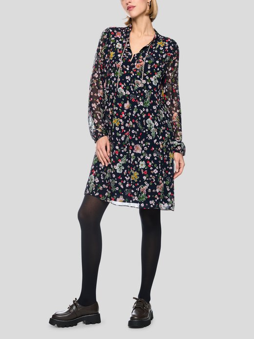 Damen Kleid