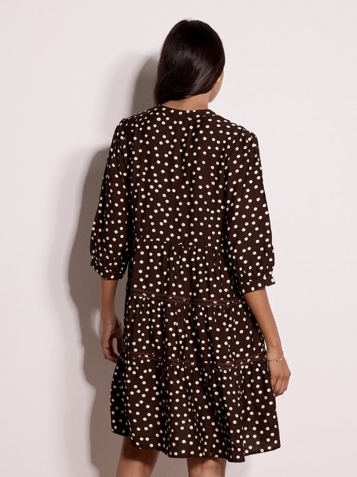 Damen Kleid
