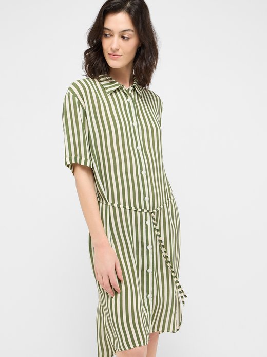 Damen Kleid