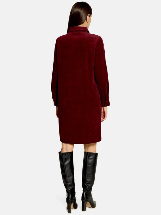 Damen Kleid
