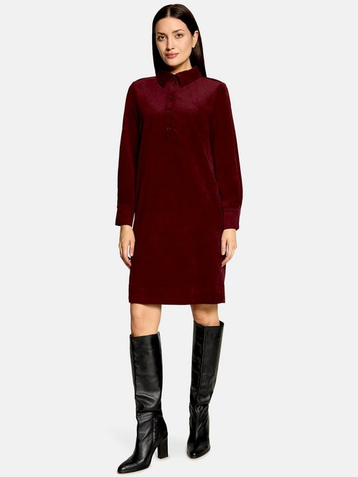 Damen Kleid