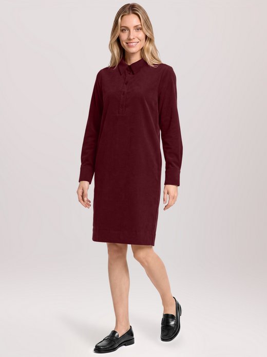 Damen Kleid