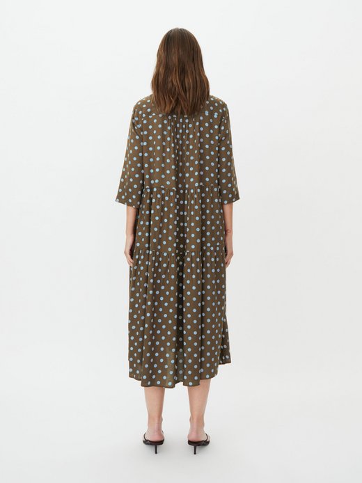 Damen Kleid