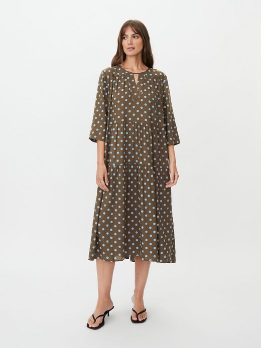 Damen Kleid