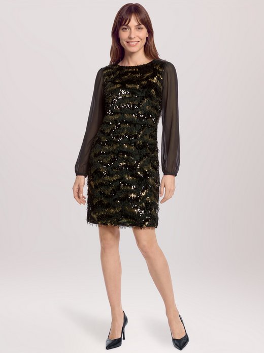 Damen Kleid