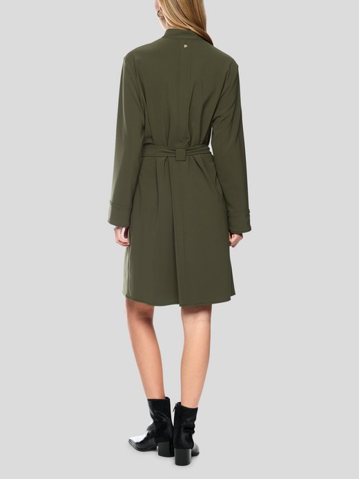 Damen Kleid