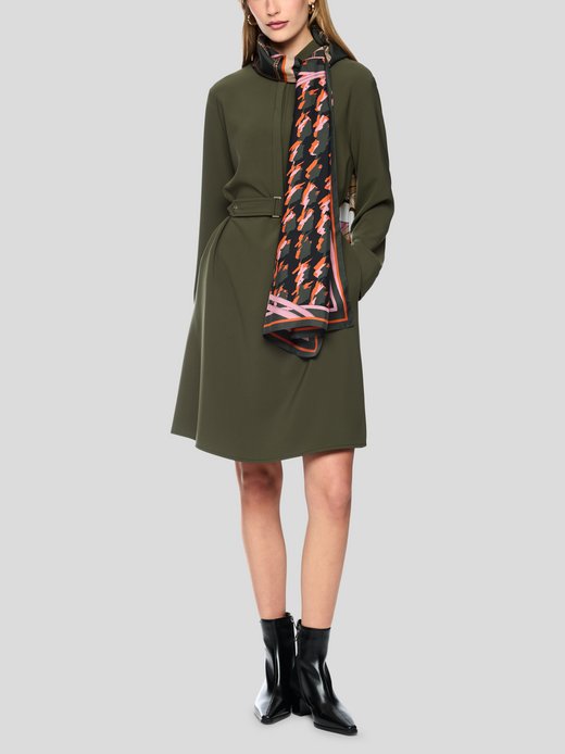 Damen Kleid