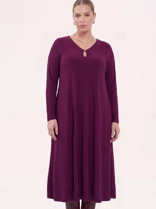 Damen Kleid