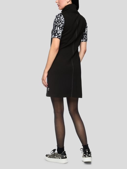 Damen Kleid