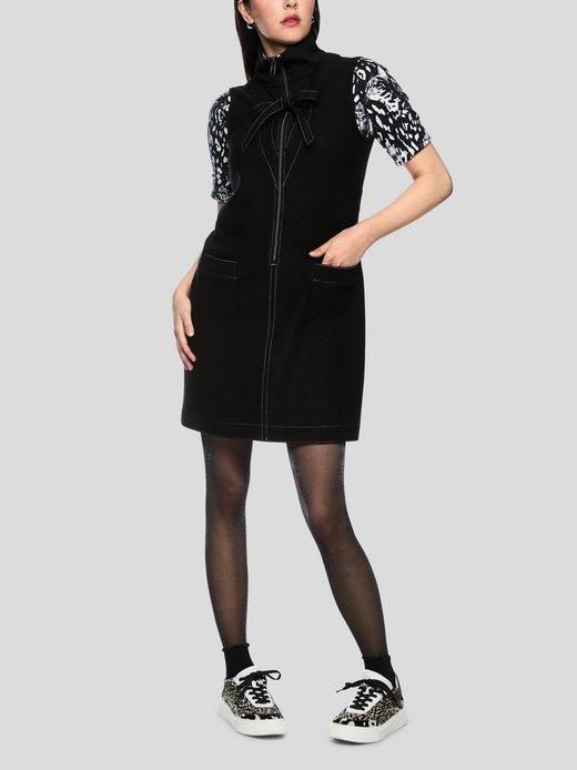 Damen Kleid