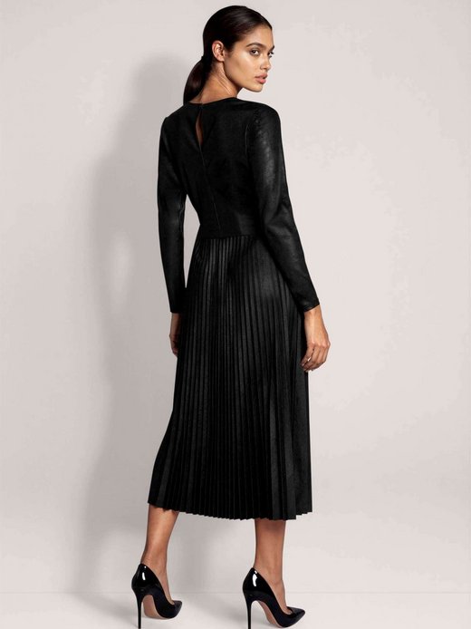 Damen Kleid