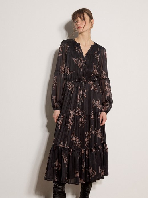 Damen Kleid