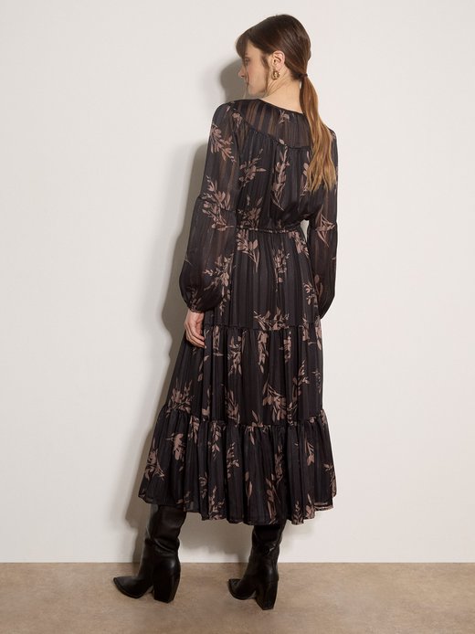 Damen Kleid