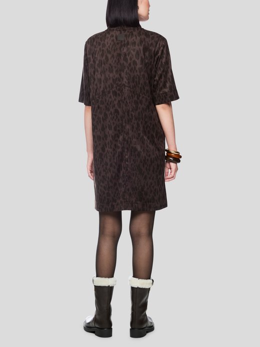 Damen Kleid