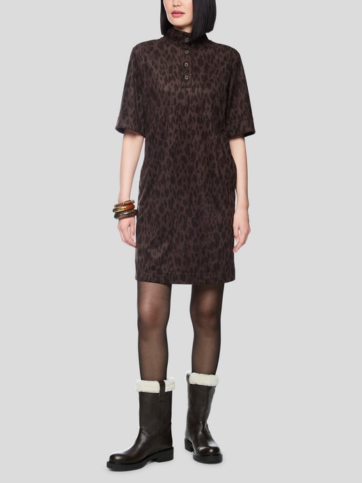 Damen Kleid