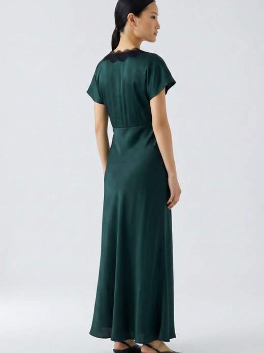 Damen Kleid