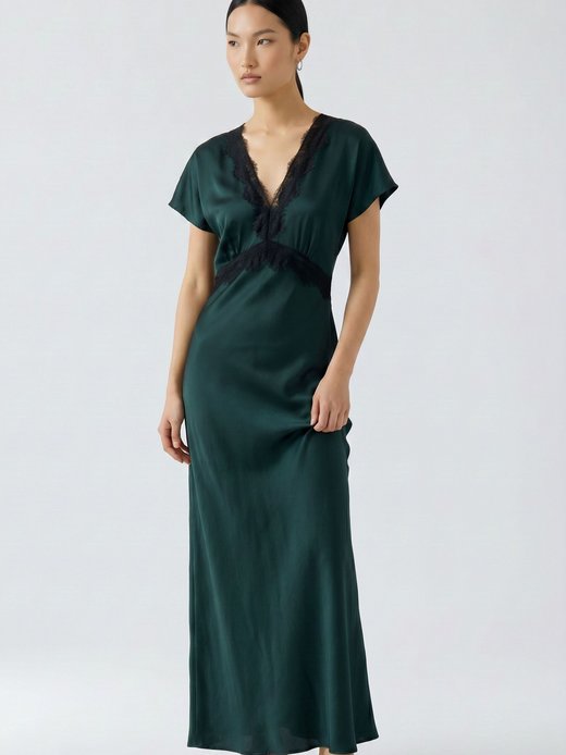 Damen Kleid