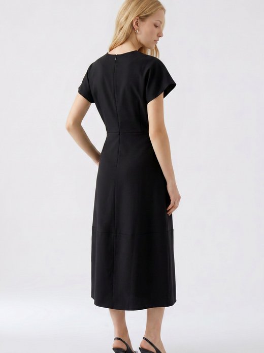 Damen Kleid