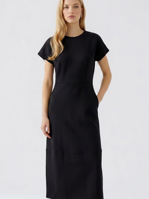 Damen Kleid