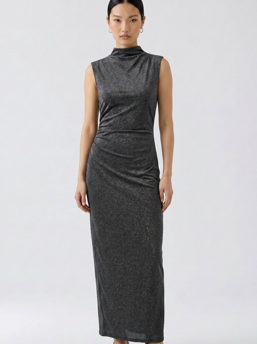 Damen Kleid