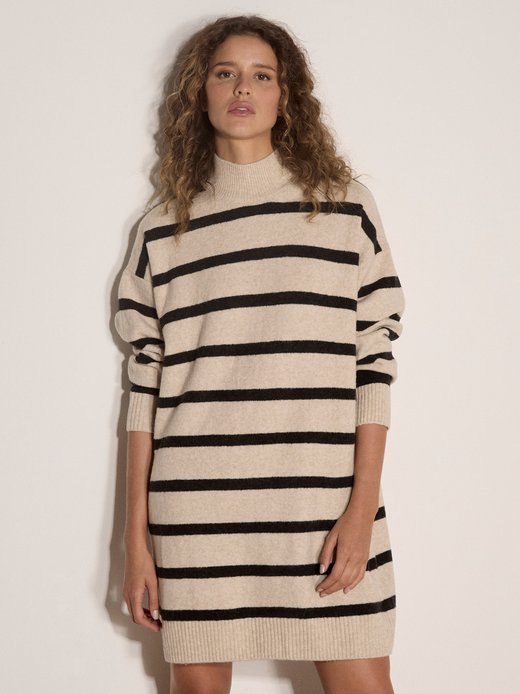 Damen Kleid