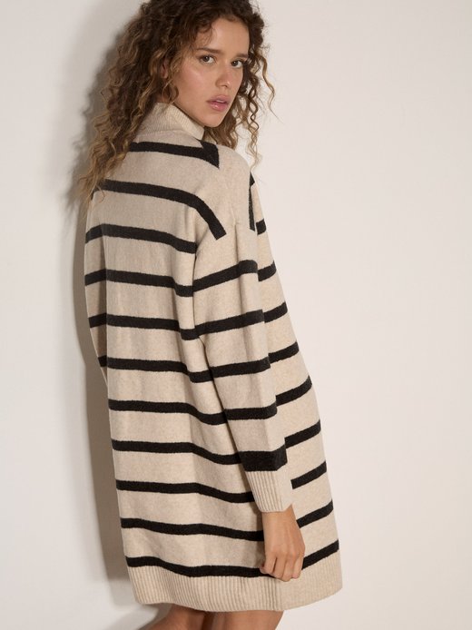 Damen Kleid