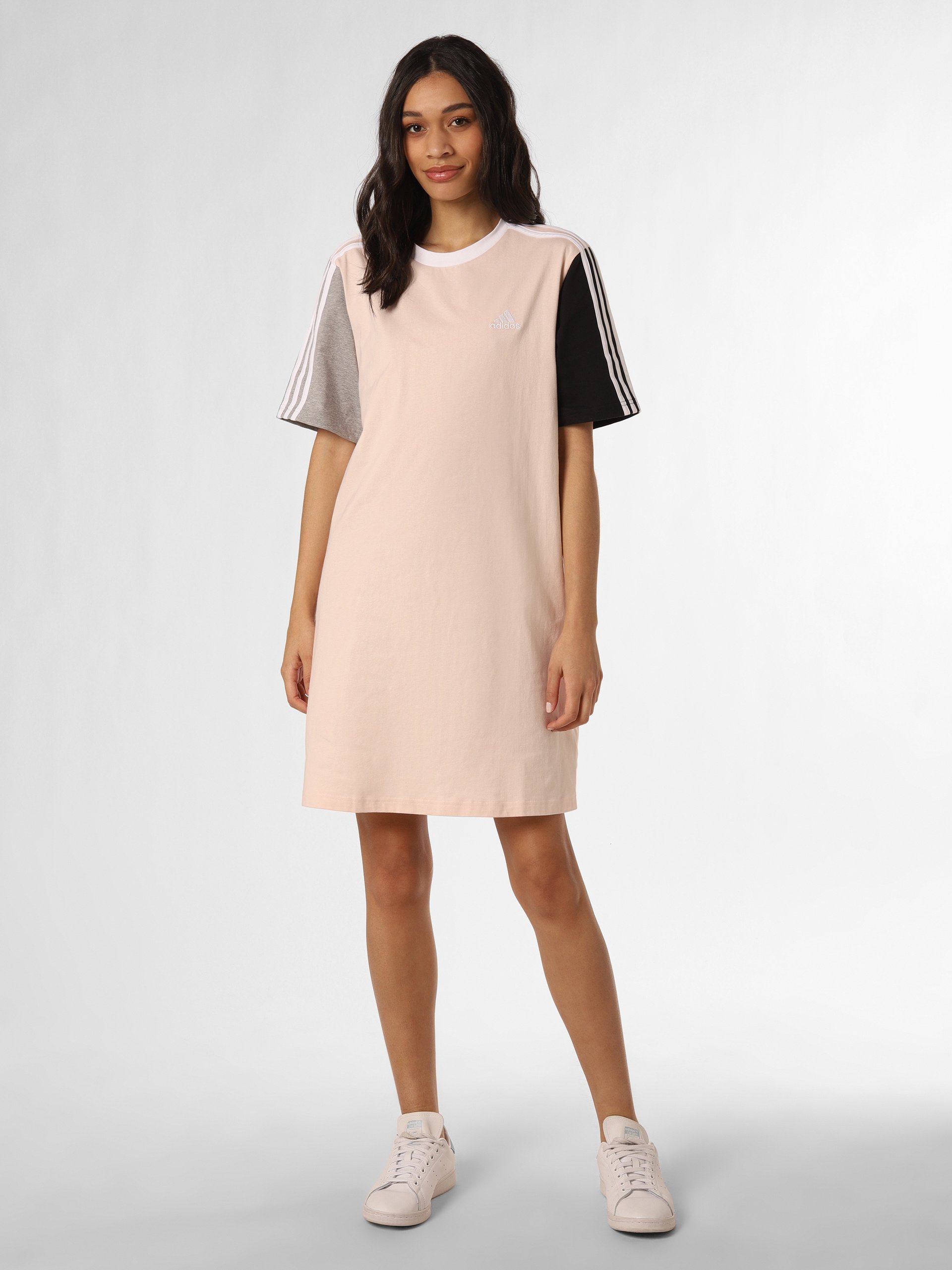 adidas Sportswear Damen Kleid online kaufen VANGRAAF
