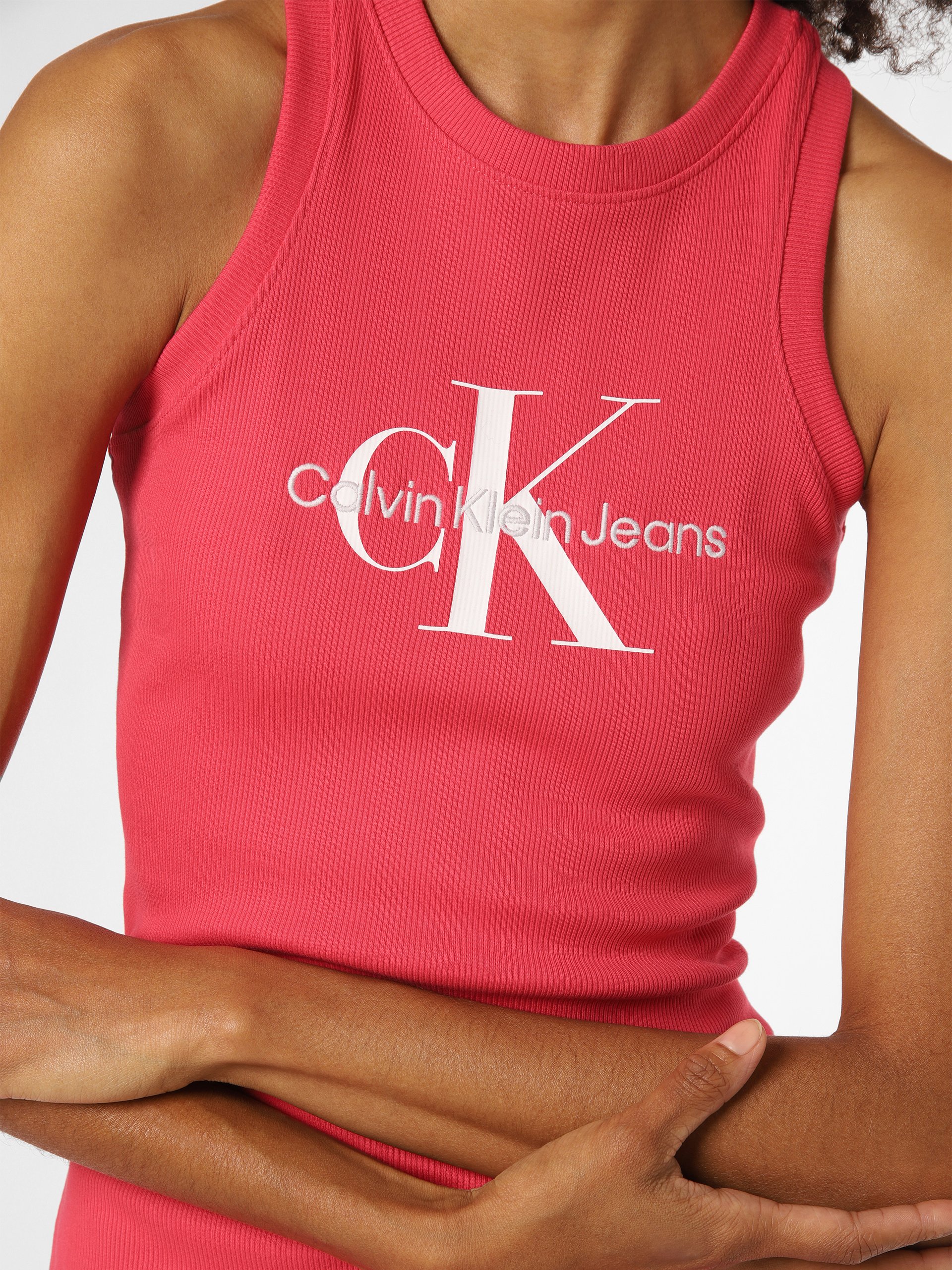 online Klein Damen Kleid Jeans Calvin kaufen