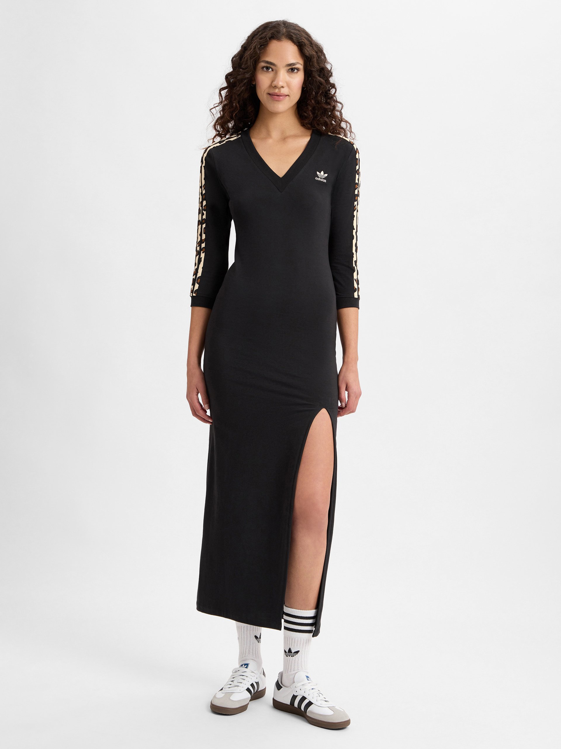 Adidas originals jerseykleid best sale